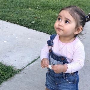 Meet your Posher, Cristal